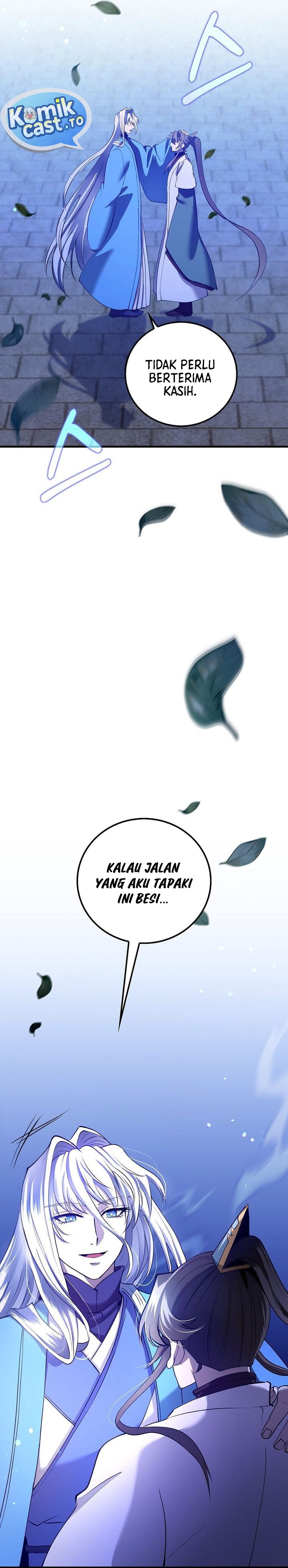 Doctors Rebirth Chapter 231 Halaman 24