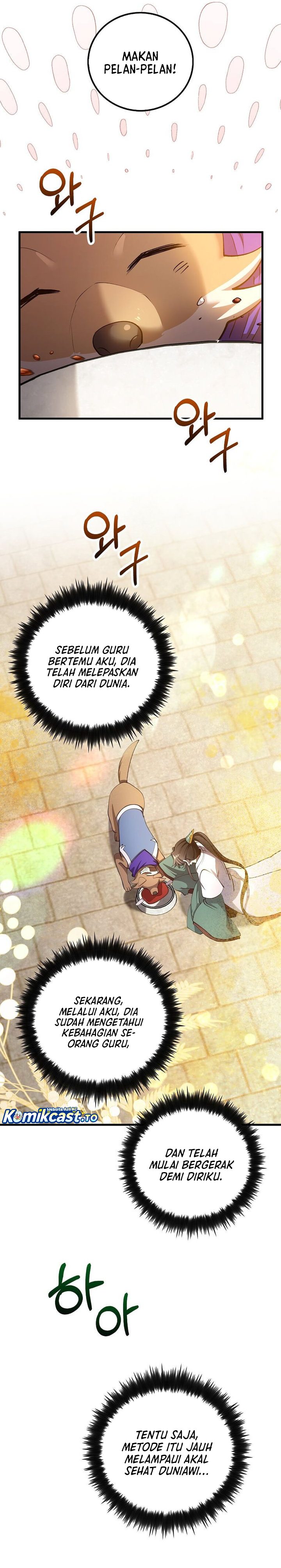Doctors Rebirth Chapter 231 Halaman 29