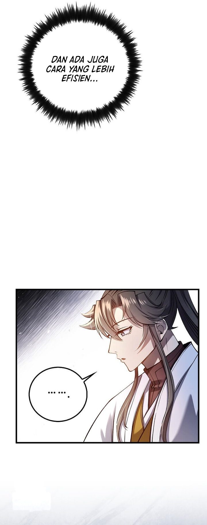 Doctors Rebirth Chapter 231 Halaman 30