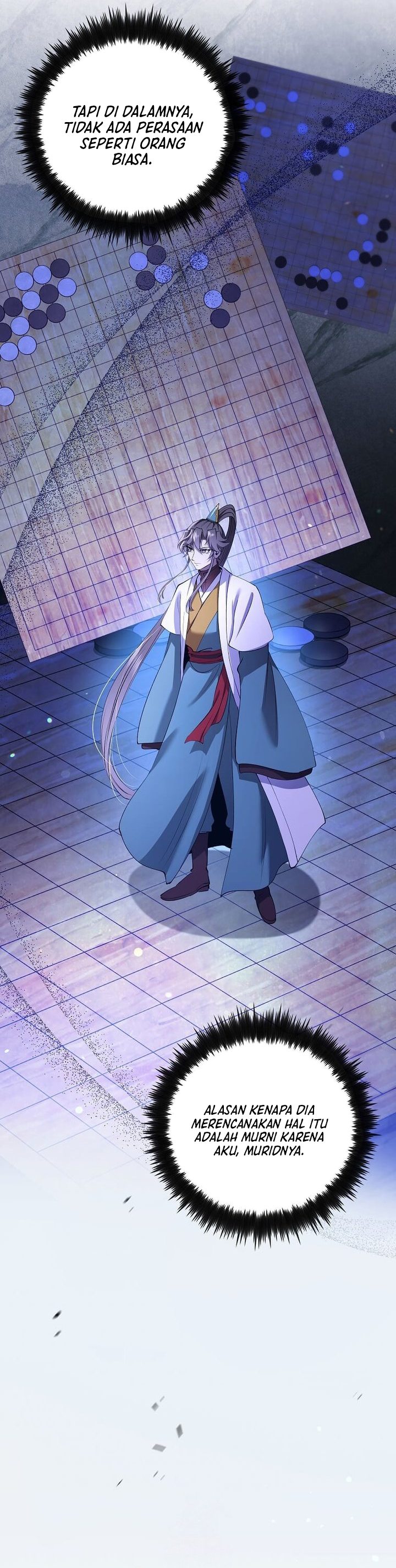 Doctors Rebirth Chapter 231 Halaman 31