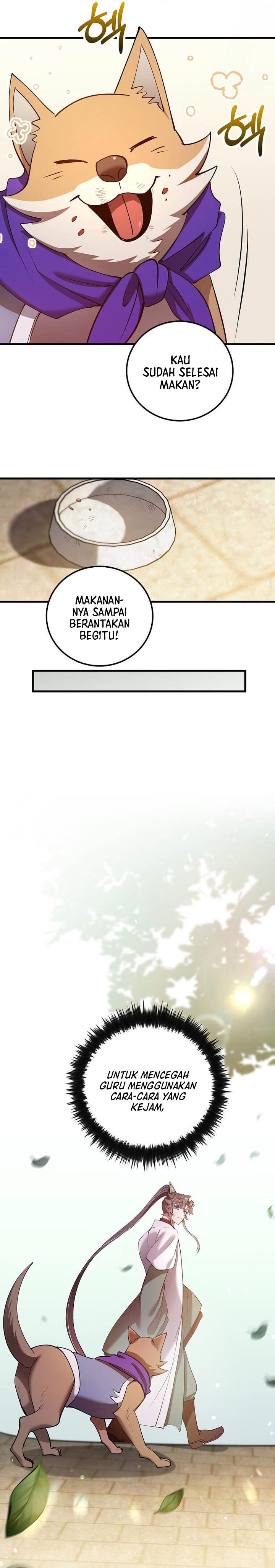 Doctors Rebirth Chapter 231 Halaman 33