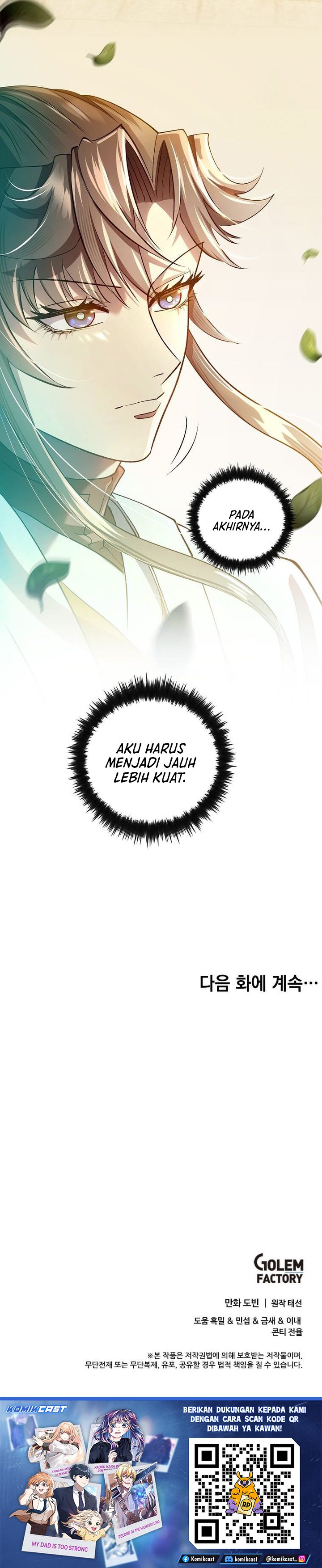 Doctors Rebirth Chapter 231 Halaman 34
