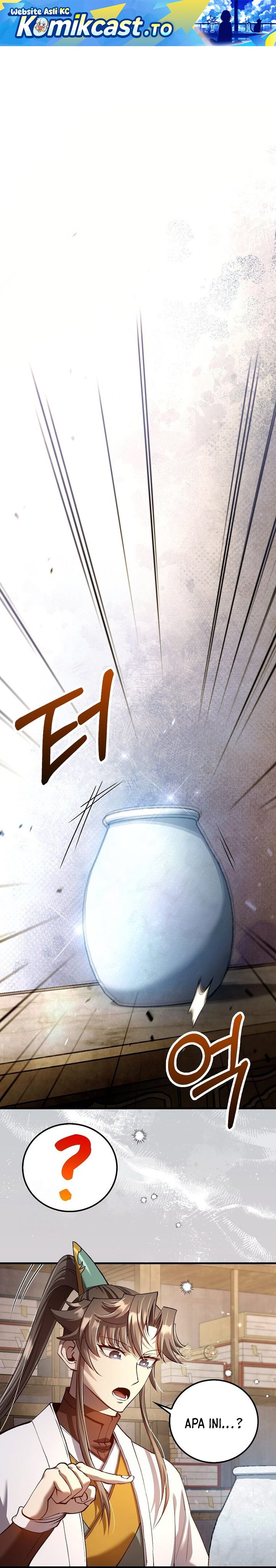 Doctors Rebirth Chapter 232 Halaman 2