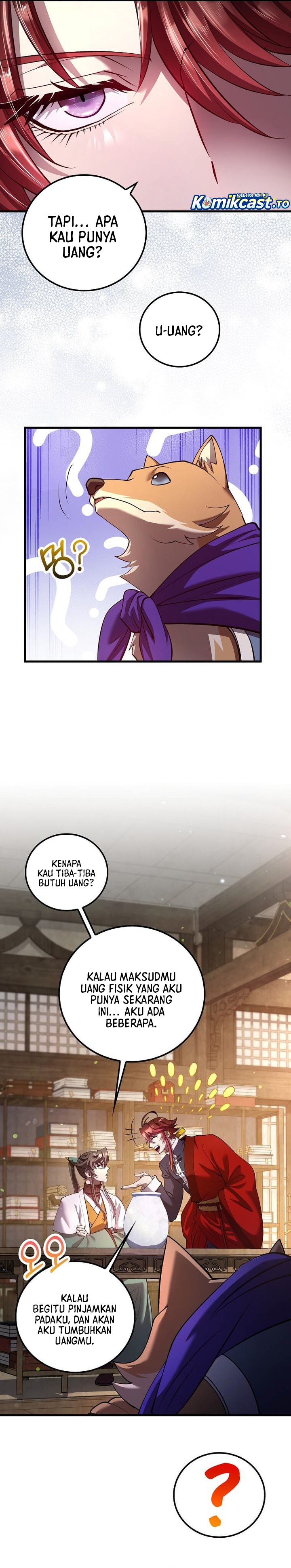 Doctors Rebirth Chapter 232 Halaman 5