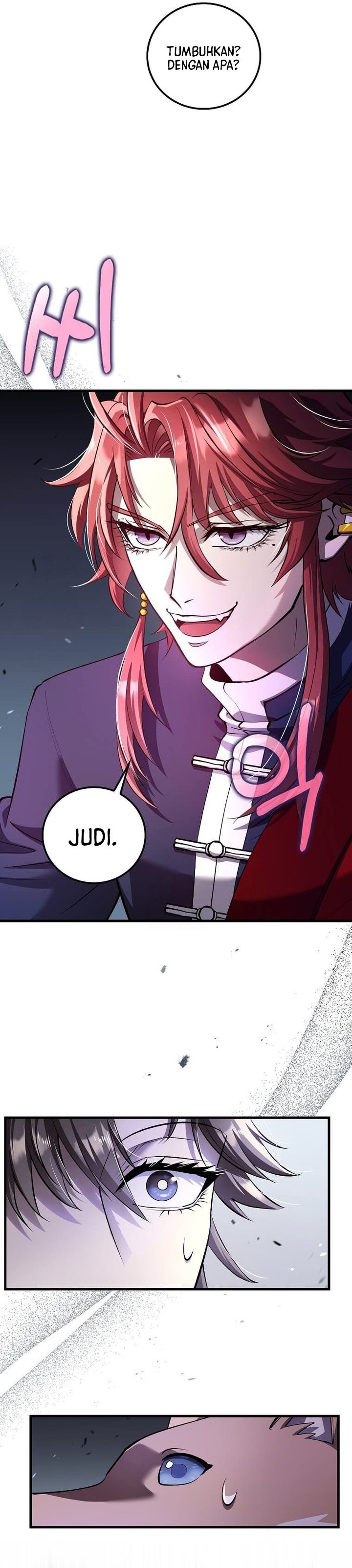 Doctors Rebirth Chapter 232 Halaman 6