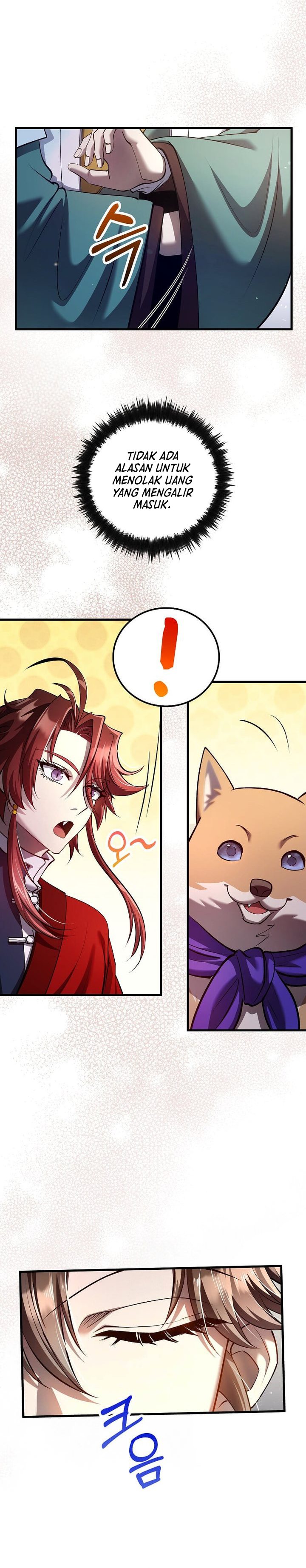 Doctors Rebirth Chapter 232 Halaman 14
