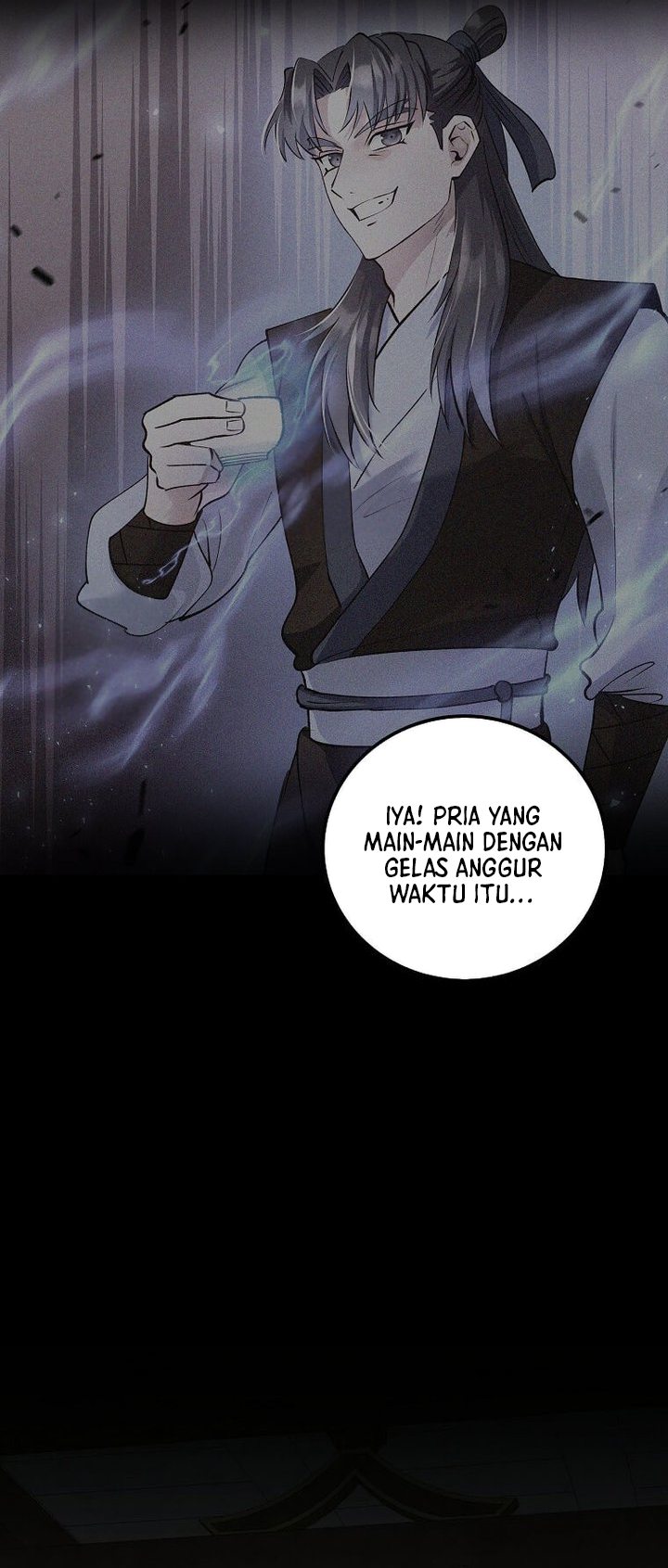 Doctors Rebirth Chapter 232 Halaman 17