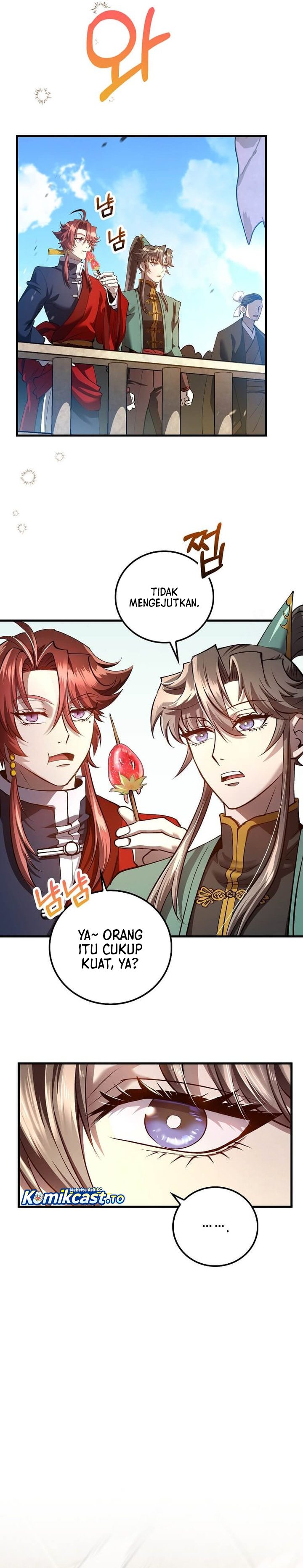 Doctors Rebirth Chapter 232 Halaman 24