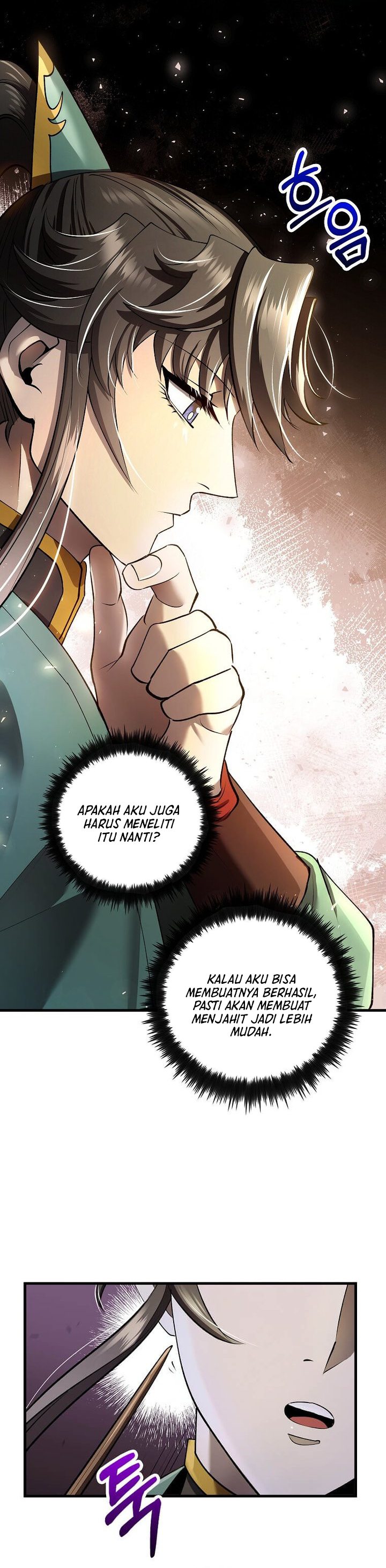 Doctors Rebirth Chapter 232 Halaman 26