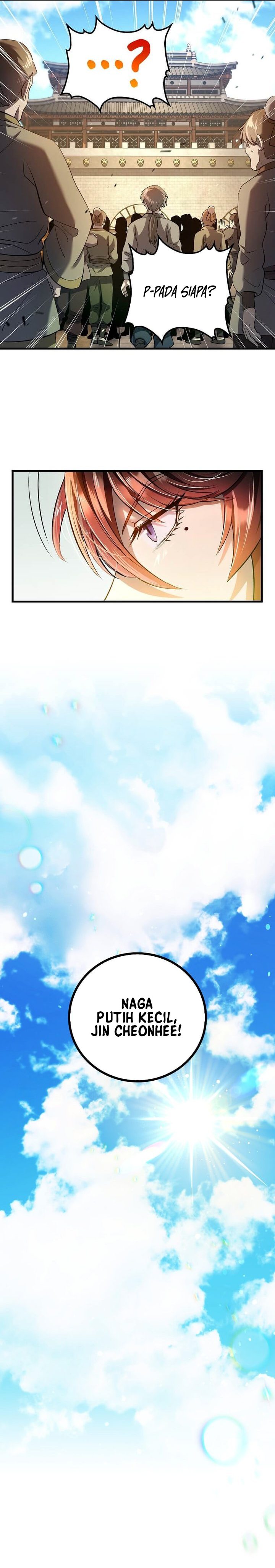 Doctors Rebirth Chapter 232 Halaman 32