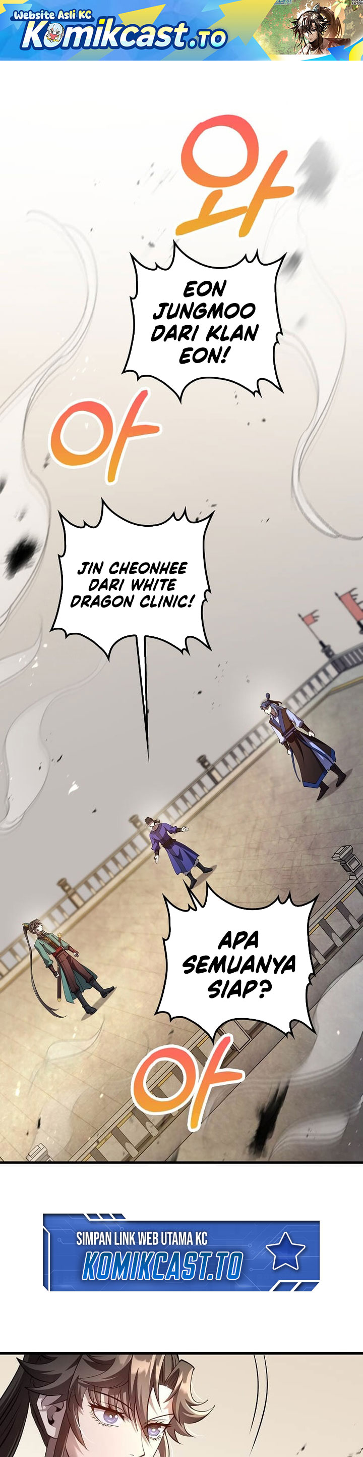 Doctors Rebirth Chapter 233 Halaman 2