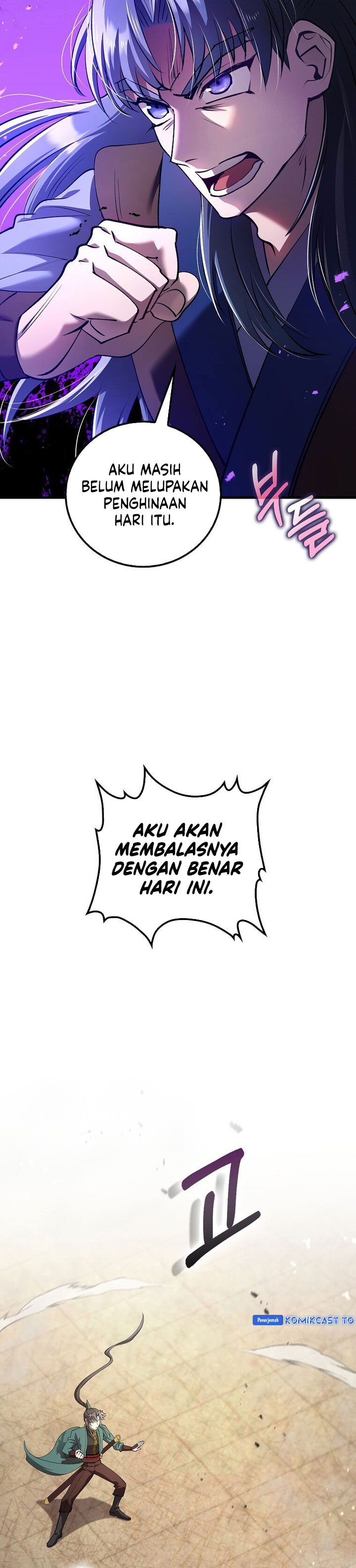 Doctors Rebirth Chapter 233 Halaman 7