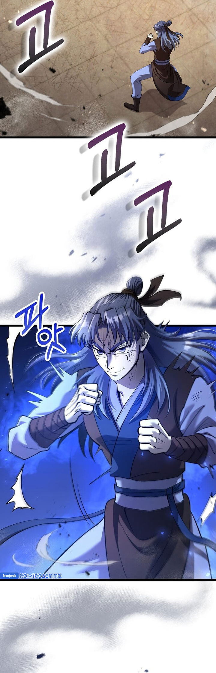 Doctors Rebirth Chapter 233 Halaman 8