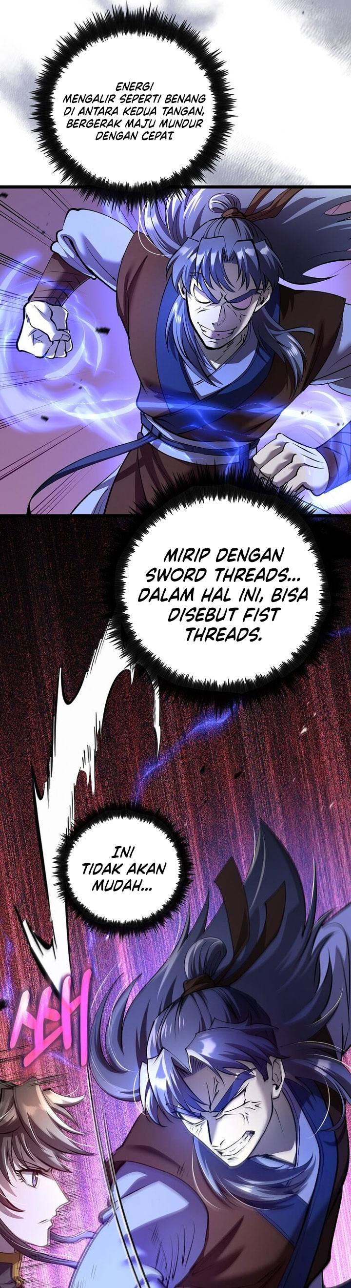 Doctors Rebirth Chapter 233 Halaman 11