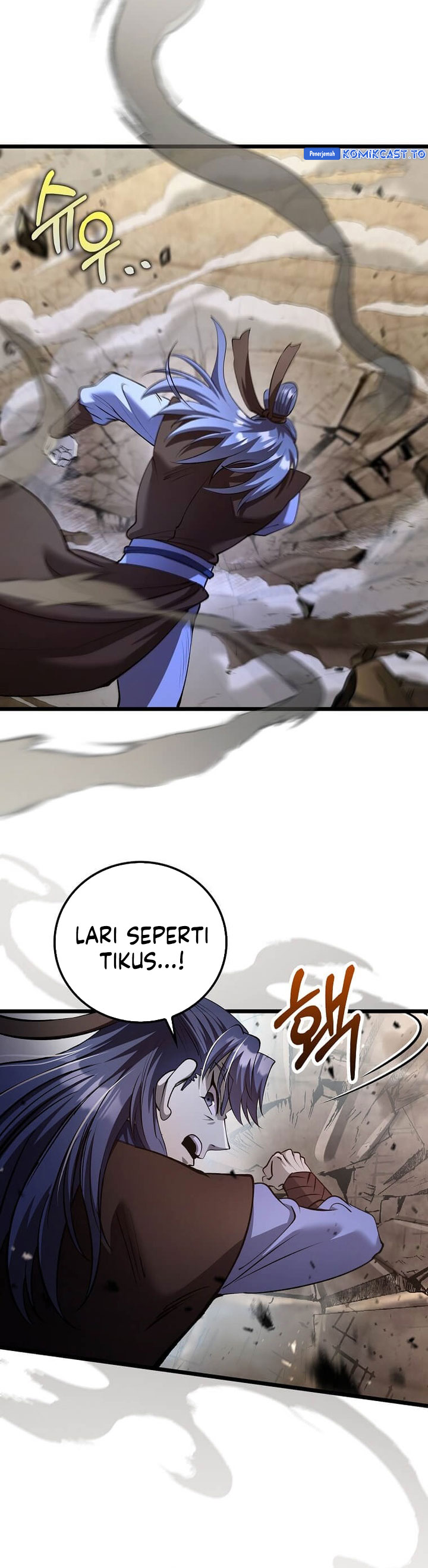 Doctors Rebirth Chapter 233 Halaman 13