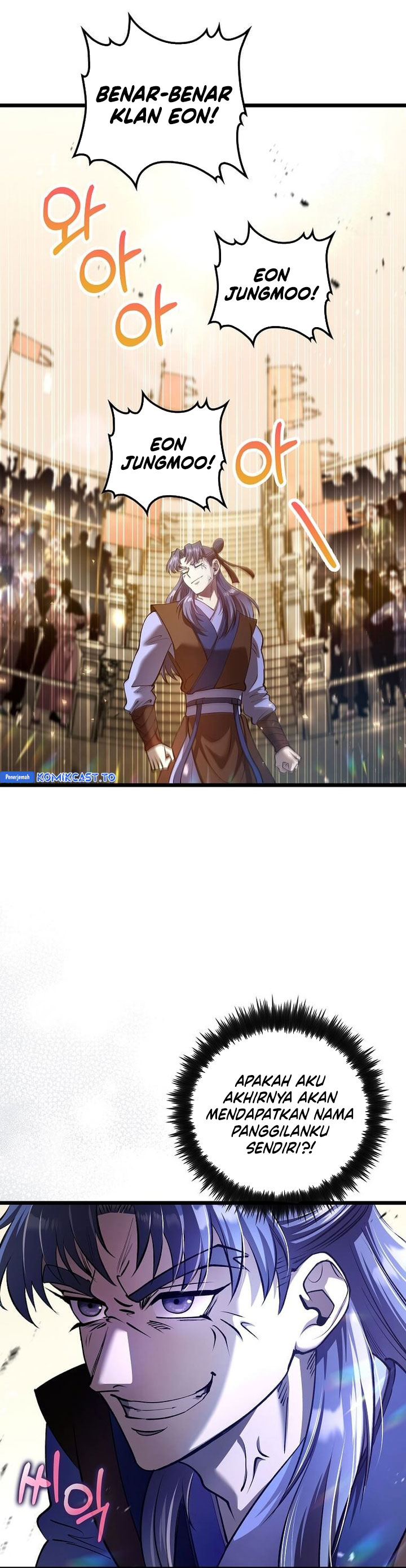 Doctors Rebirth Chapter 233 Halaman 16