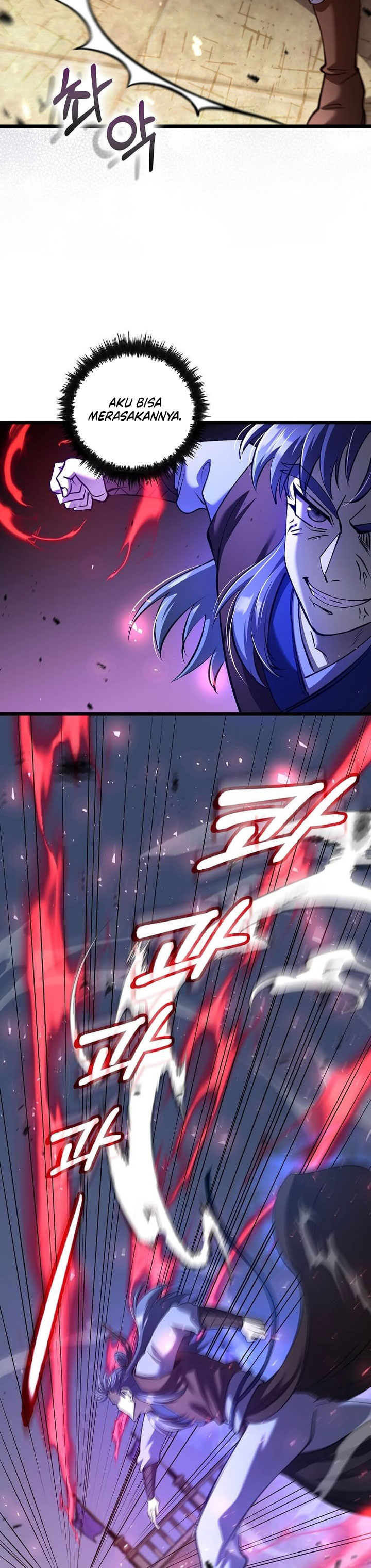 Doctors Rebirth Chapter 233 Halaman 18
