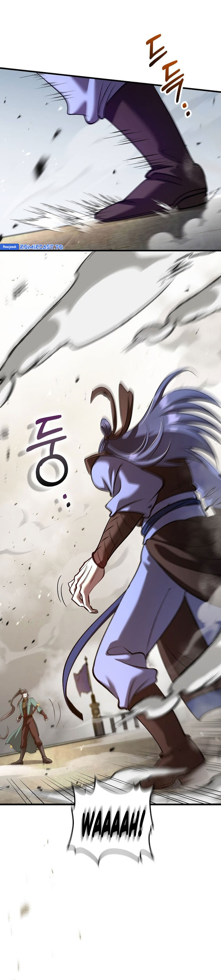 Doctors Rebirth Chapter 233 Halaman 25