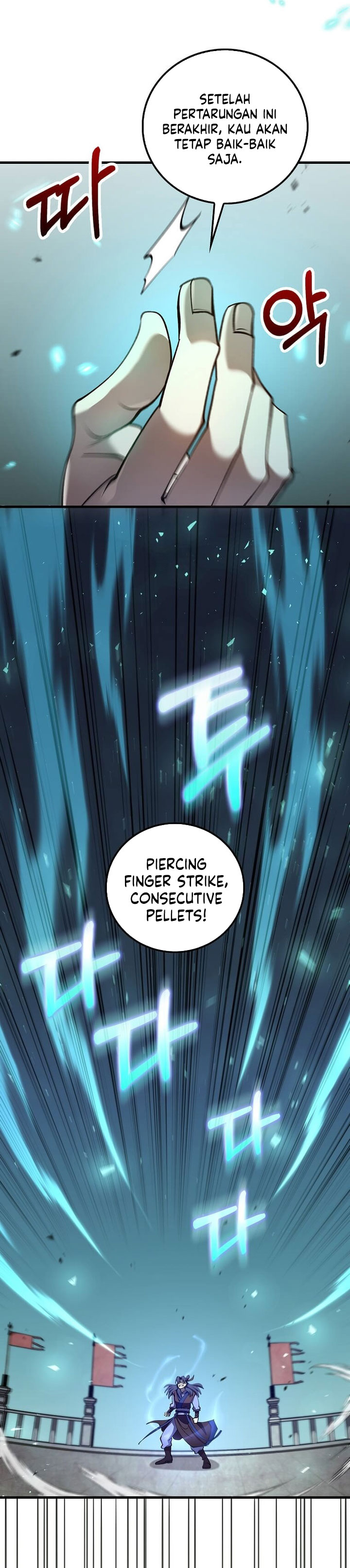 Doctors Rebirth Chapter 233 Halaman 33