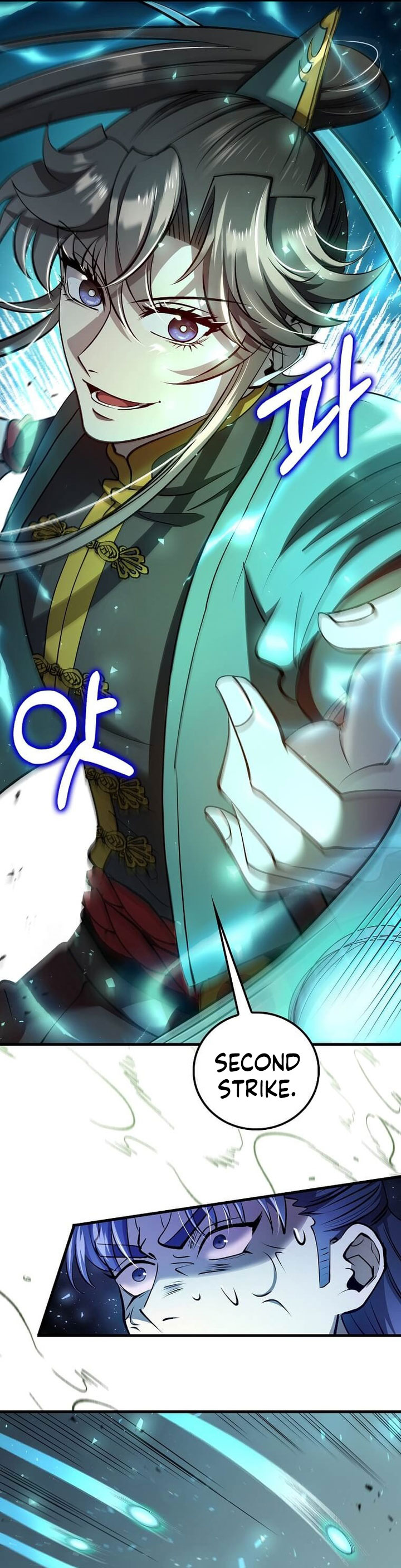 Doctors Rebirth Chapter 233 Halaman 35