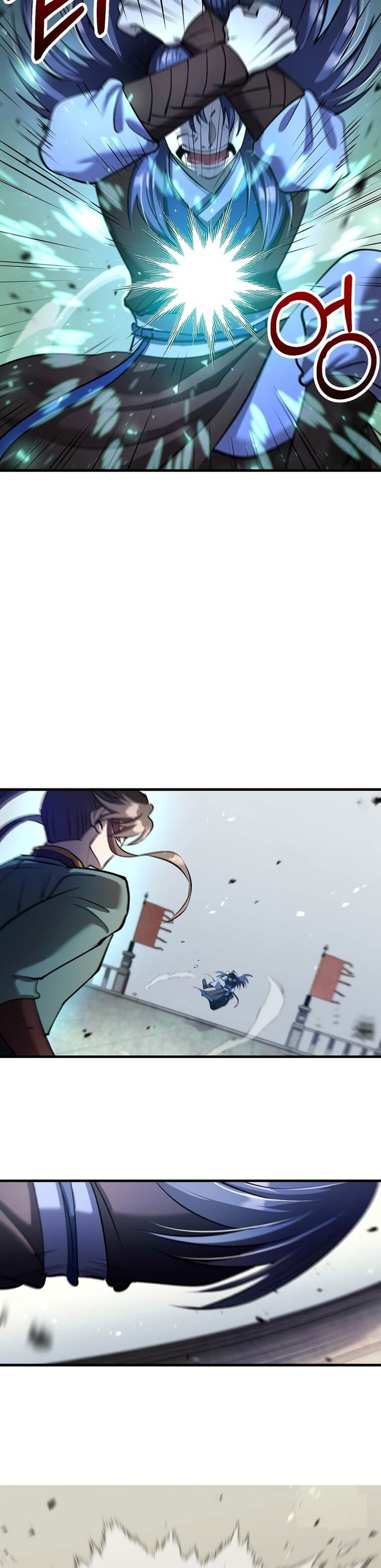 Doctors Rebirth Chapter 233 Halaman 39