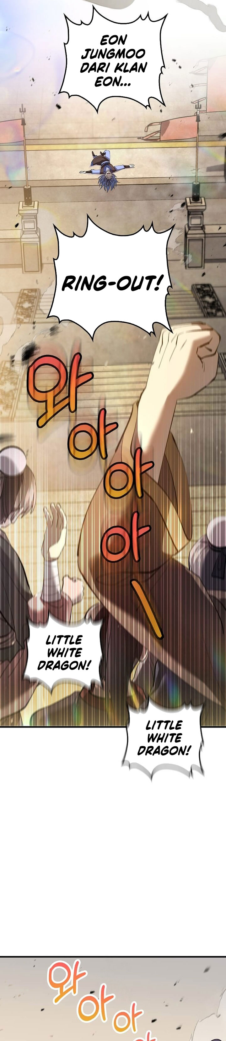 Doctors Rebirth Chapter 233 Halaman 41