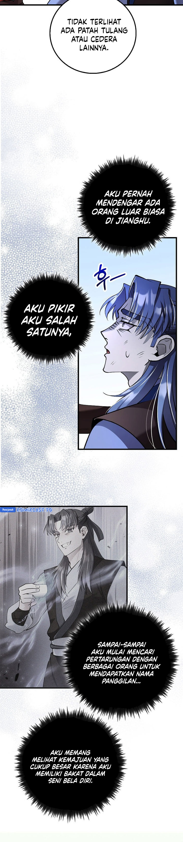 Doctors Rebirth Chapter 233 Halaman 43