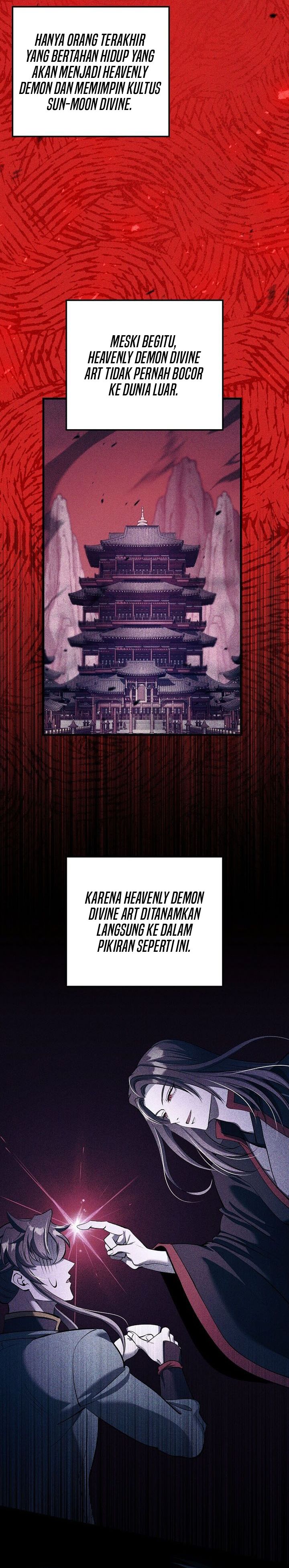Doctors Rebirth Chapter 237 Halaman 5