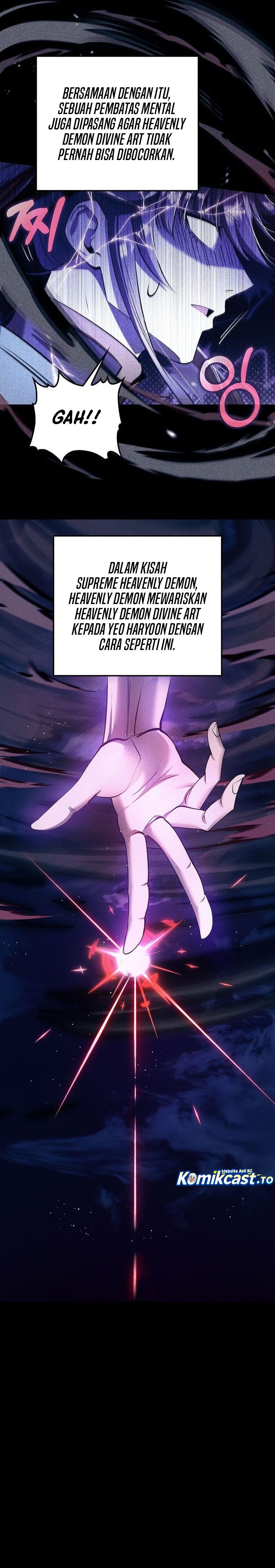 Doctors Rebirth Chapter 237 Halaman 6