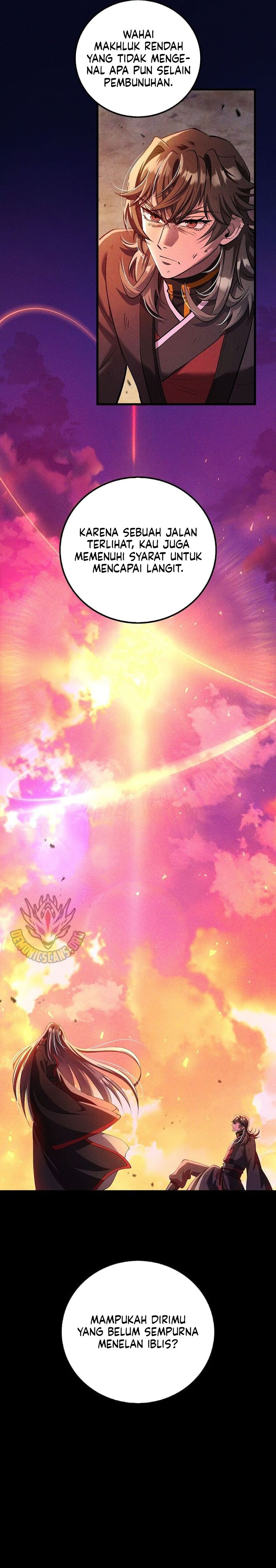 Doctors Rebirth Chapter 237 Halaman 8