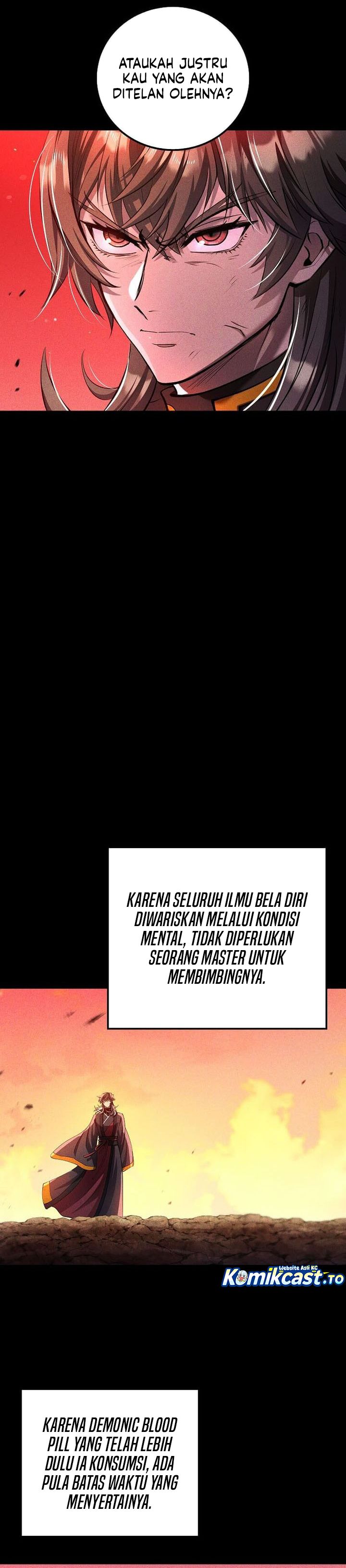 Doctors Rebirth Chapter 237 Halaman 9