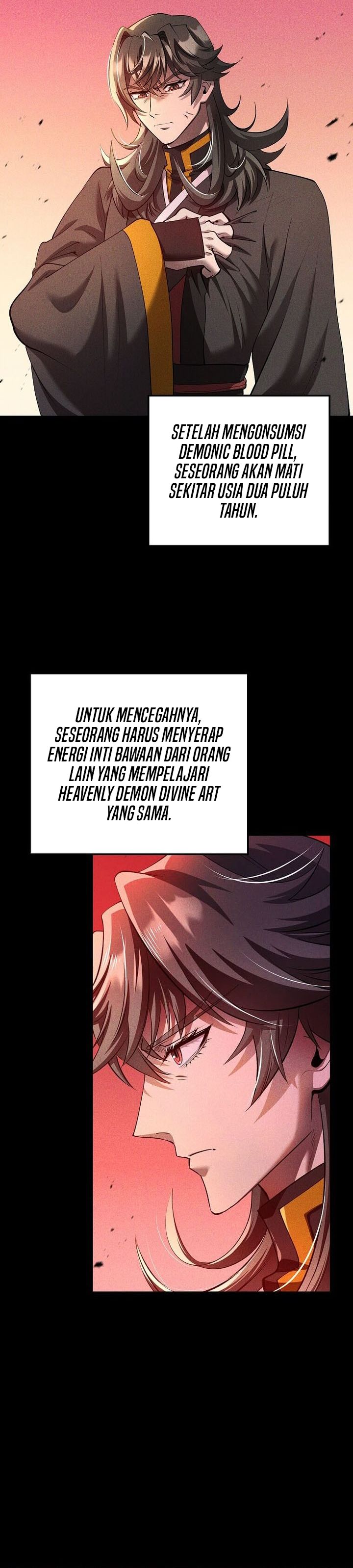 Doctors Rebirth Chapter 237 Halaman 10