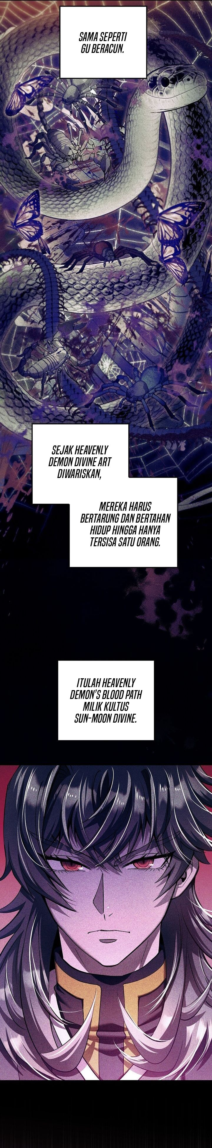 Doctors Rebirth Chapter 237 Halaman 11