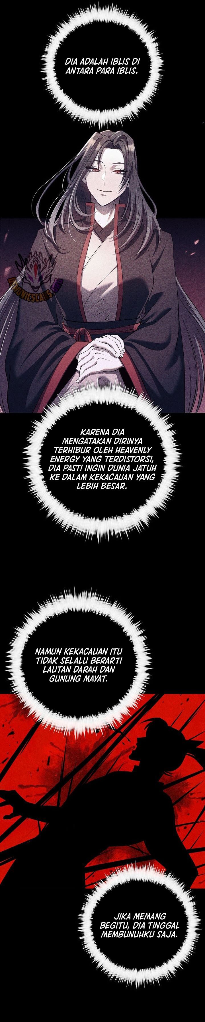 Doctors Rebirth Chapter 237 Halaman 13