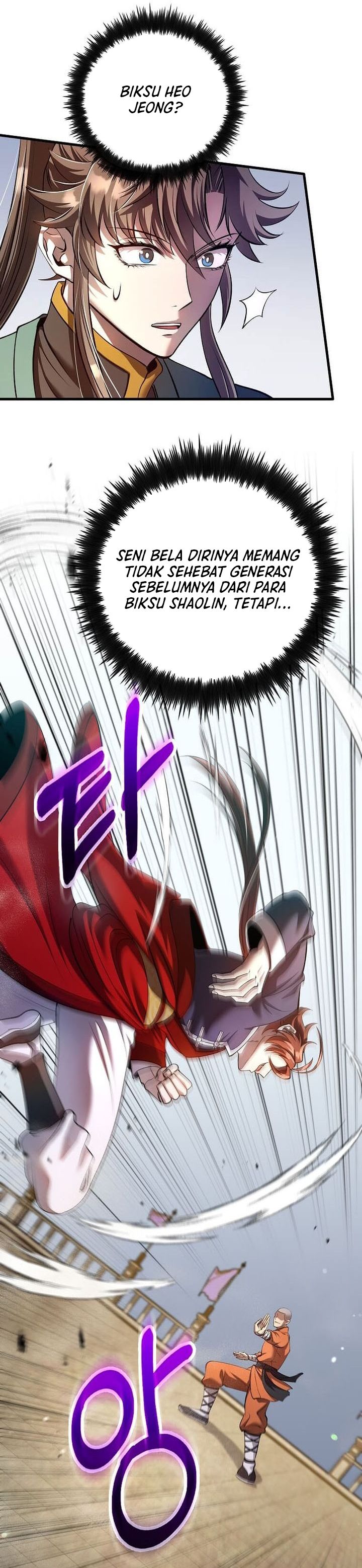 Doctors Rebirth Chapter 237 Halaman 17