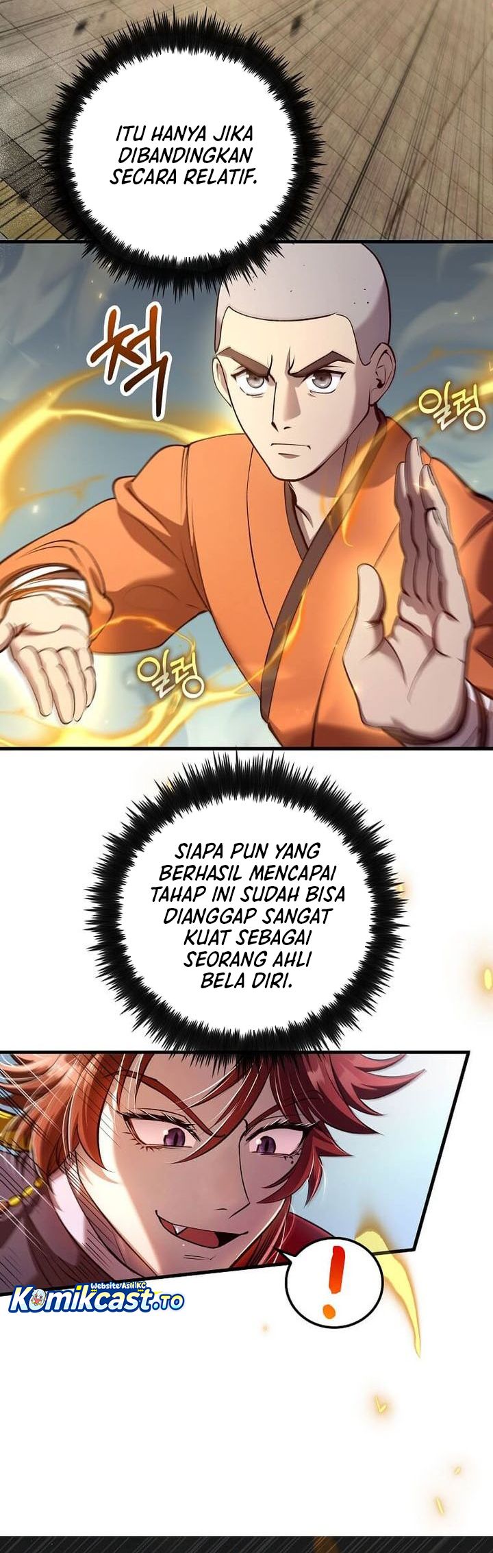 Doctors Rebirth Chapter 237 Halaman 18