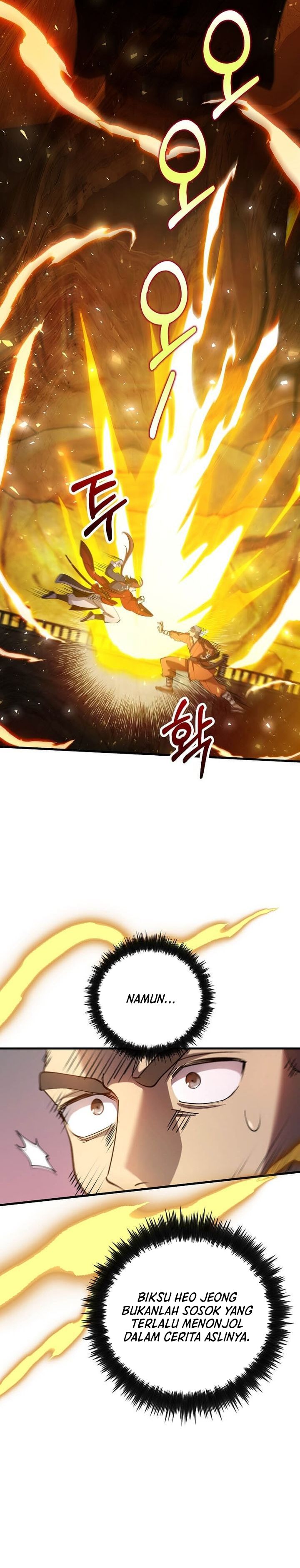 Doctors Rebirth Chapter 237 Halaman 20