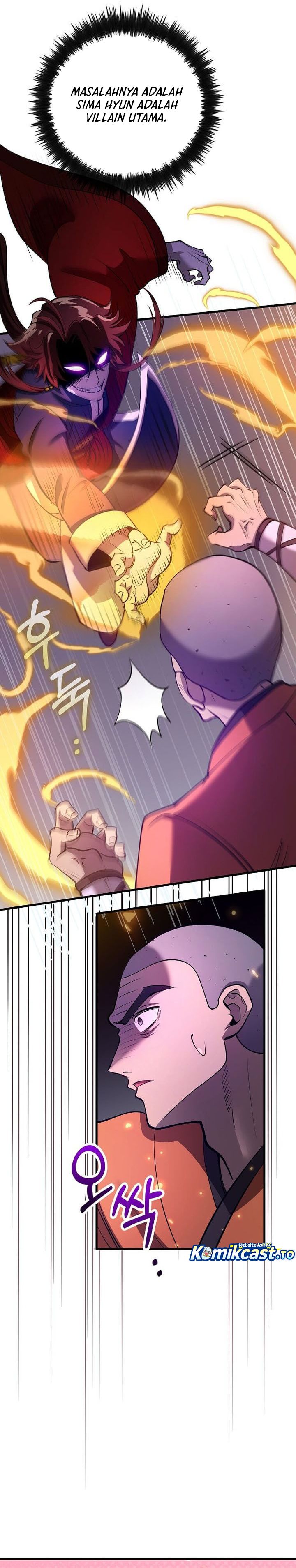 Doctors Rebirth Chapter 237 Halaman 21