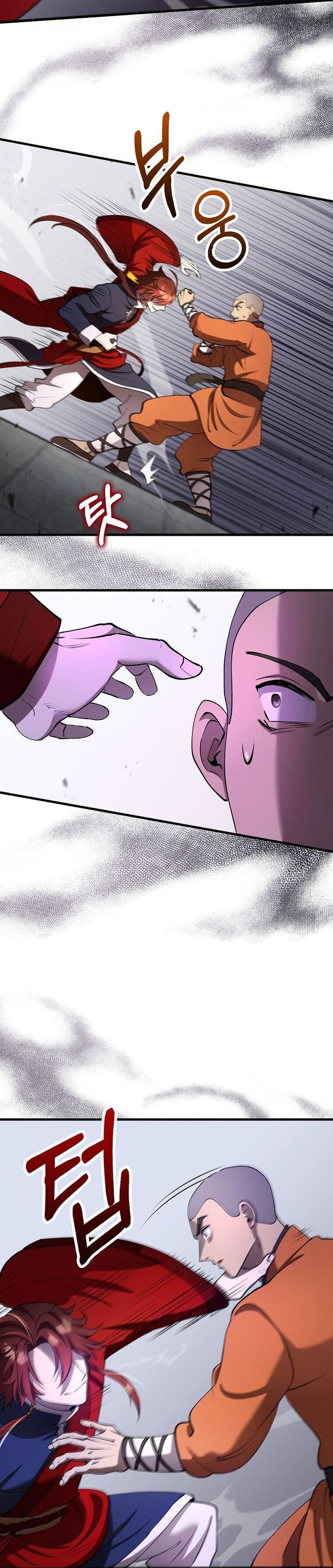 Doctors Rebirth Chapter 237 Halaman 23