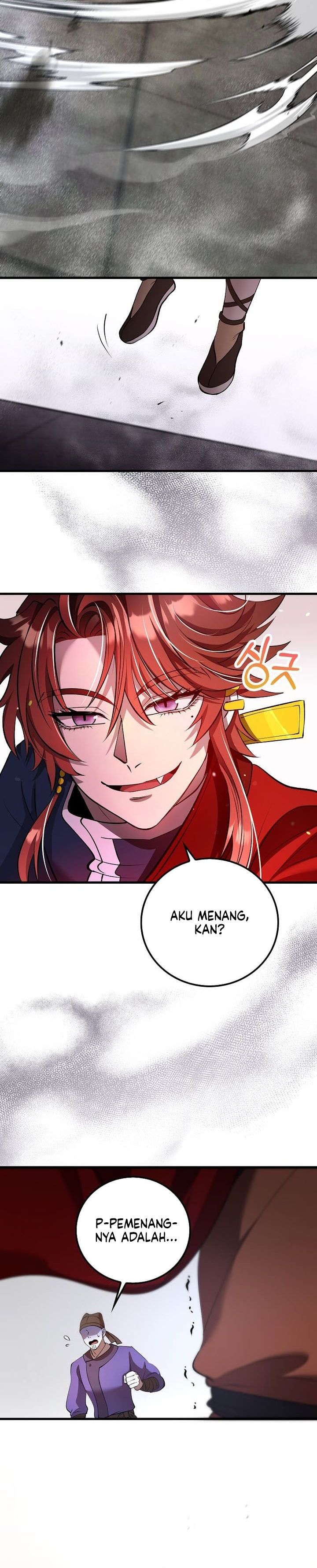 Doctors Rebirth Chapter 237 Halaman 25