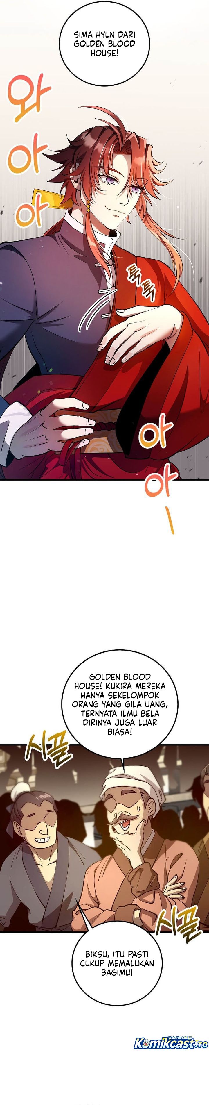 Doctors Rebirth Chapter 237 Halaman 26