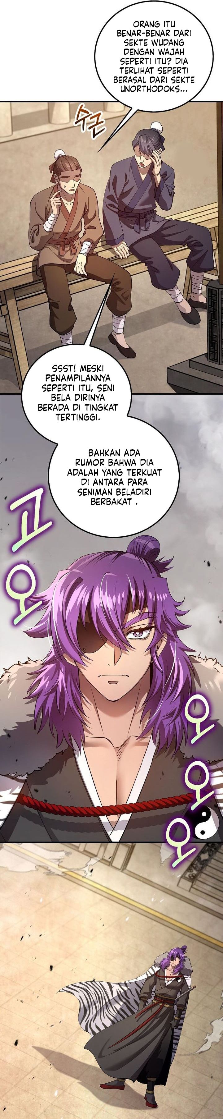 Doctors Rebirth Chapter 237 Halaman 30