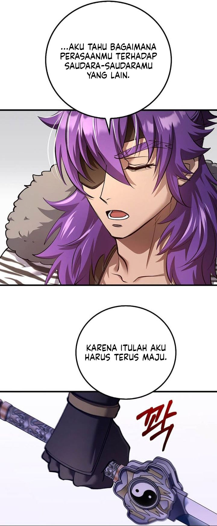 Doctors Rebirth Chapter 237 Halaman 33