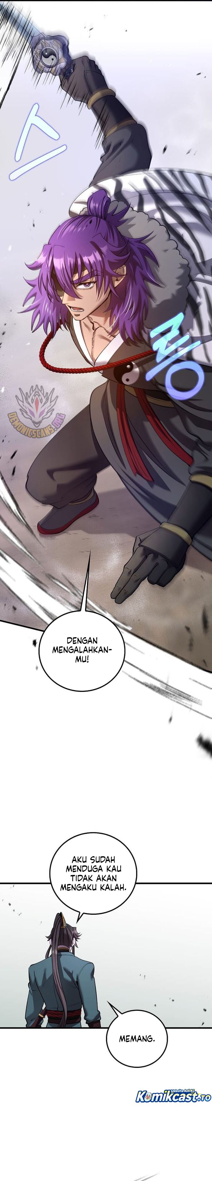 Doctors Rebirth Chapter 237 Halaman 34