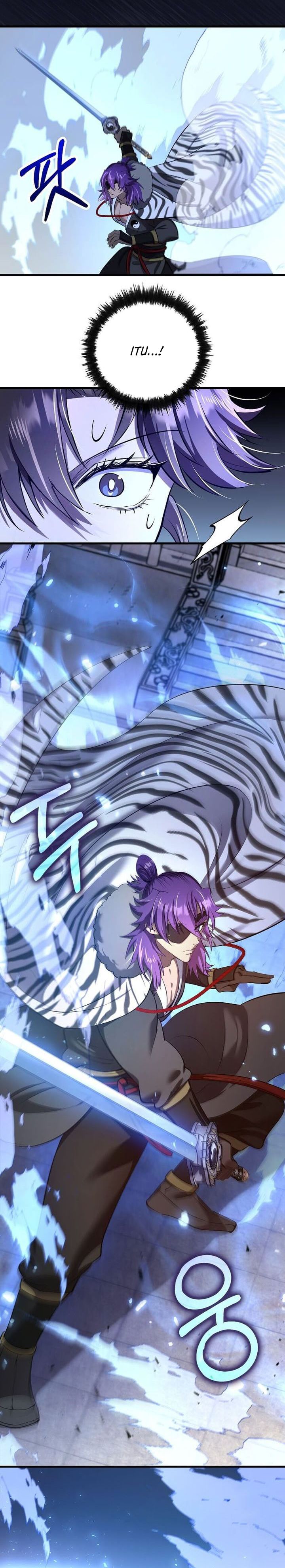 Doctors Rebirth Chapter 237 Halaman 36
