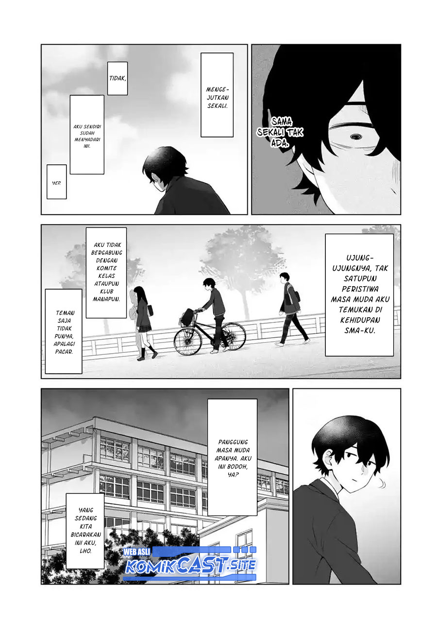 Dou Ka Ore Wo Houtte Oitekure Chapter 1 Halaman 8