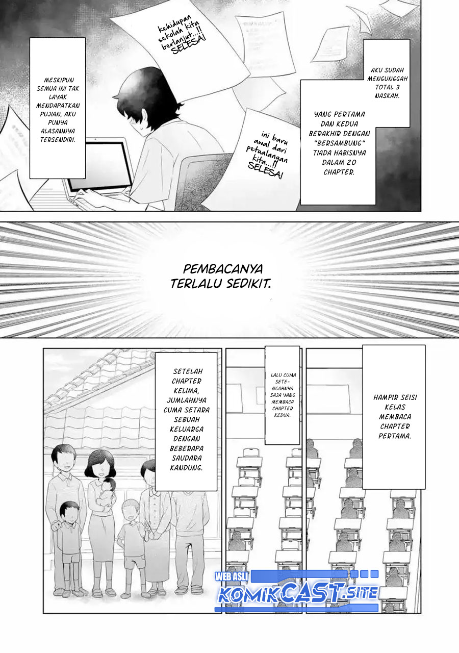 Dou Ka Ore Wo Houtte Oitekure Chapter 1 Halaman 14