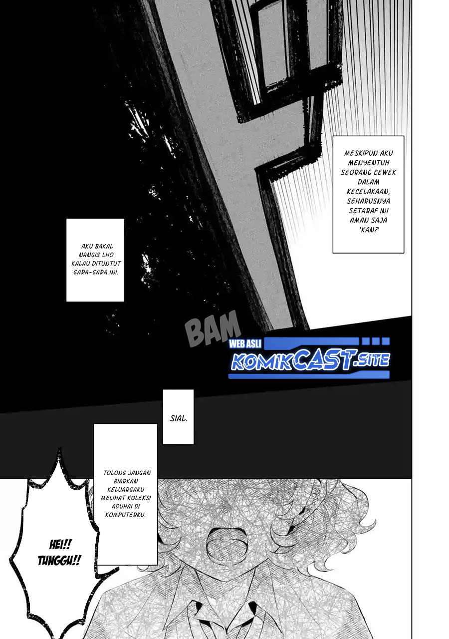 Dou Ka Ore Wo Houtte Oitekure Chapter 1 Halaman 22