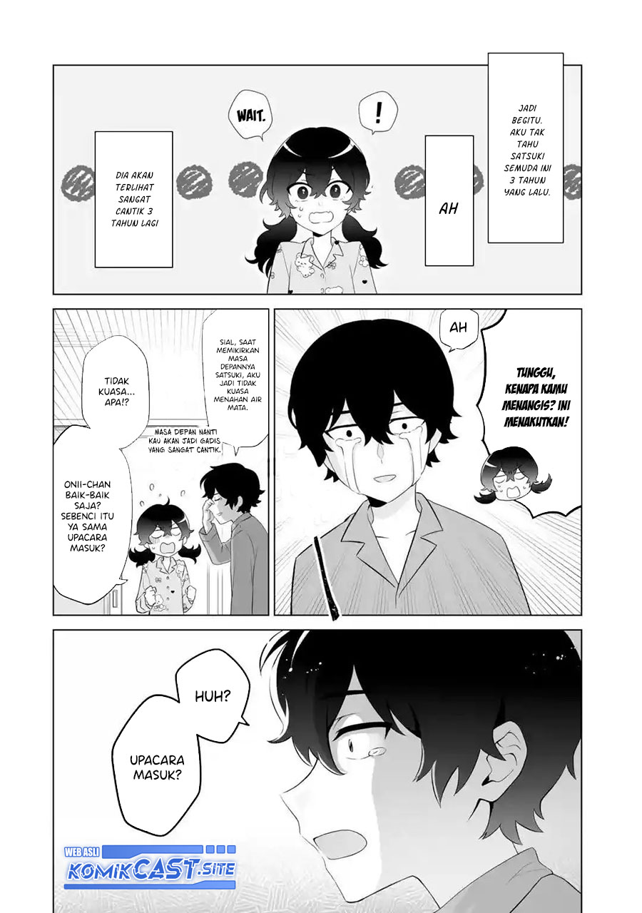 Dou Ka Ore Wo Houtte Oitekure Chapter 1 Halaman 31