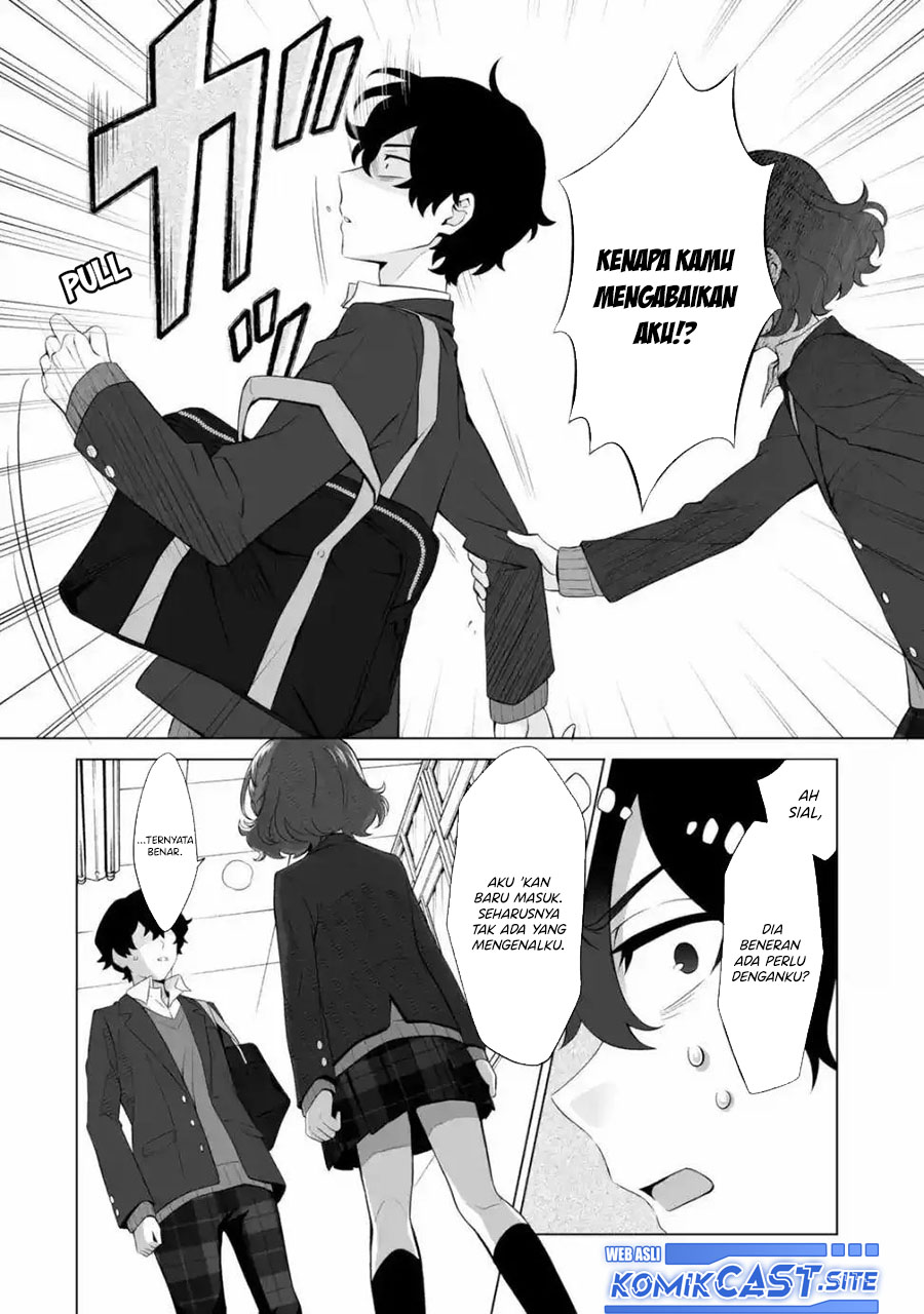 Dou Ka Ore Wo Houtte Oitekure Chapter 1 Halaman 43